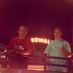 Meet your Posher, Tim